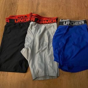 Under Armour Compression shorts